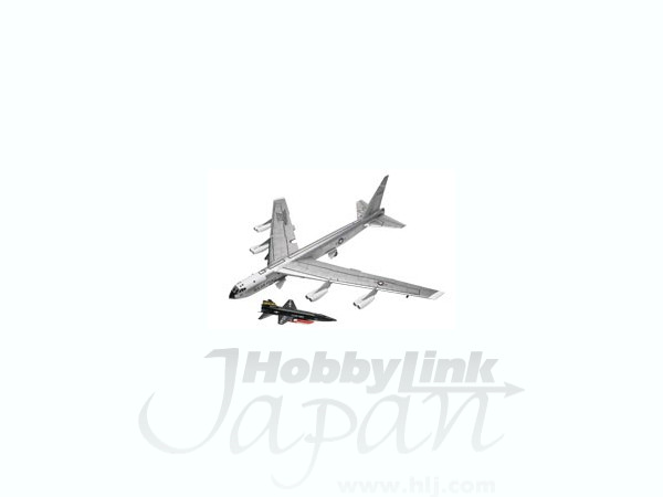 1/72 B-52B w/X-15 | HLJ.co.jp
