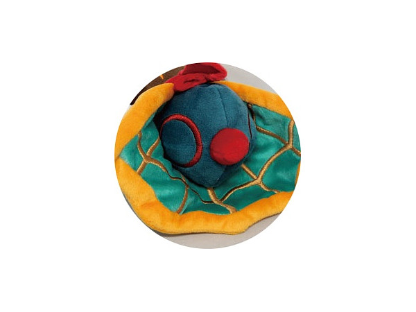 星のカービィ ALL STAR COLLECTION ぬいぐるみ KP19 タランザ (S