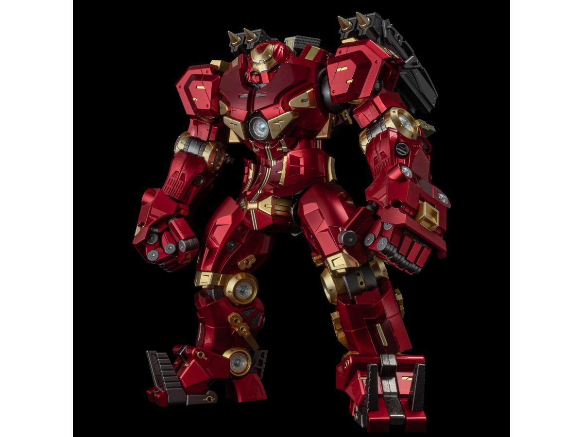 ファイティングアーマー ハルクバスター | HLJ.co.jp