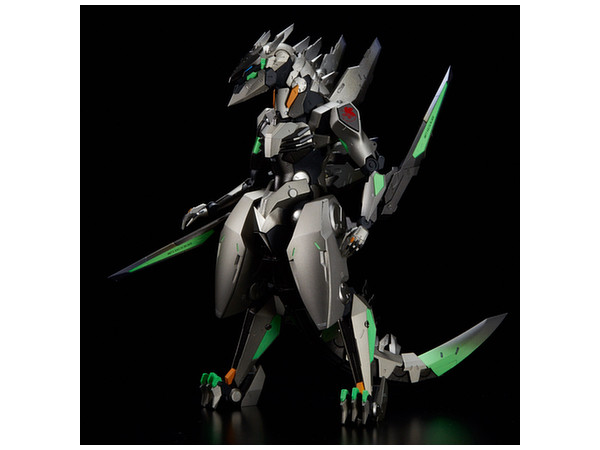 RIOBOT NERV対G専用決戦兵器 紫龍 試作初号機 | HLJ.co.jp