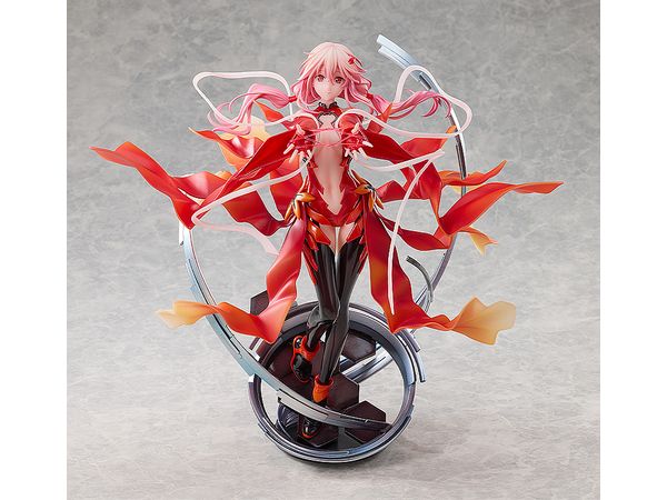 1/7 ギルティクラウン: 楪いのり -You're the world to me- | HLJ.co.jp