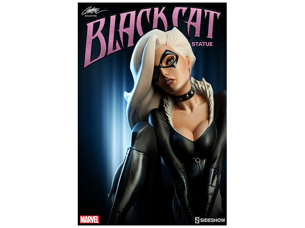 J・スコット・キャンベル スパイダーマン コレクション ブラック