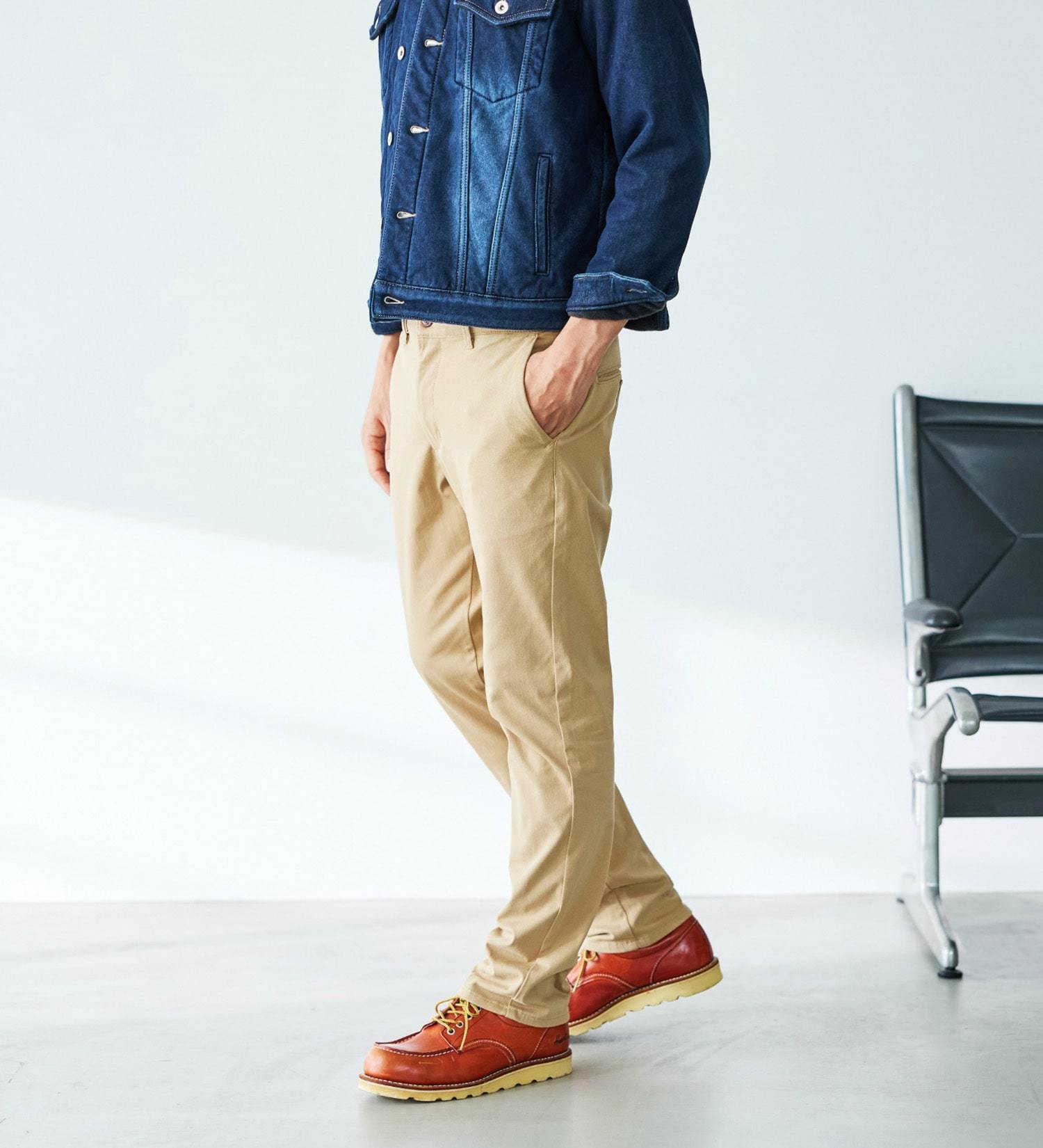 ジュライナイン チノパン M ジュライナイン チノパン M 2025年最新