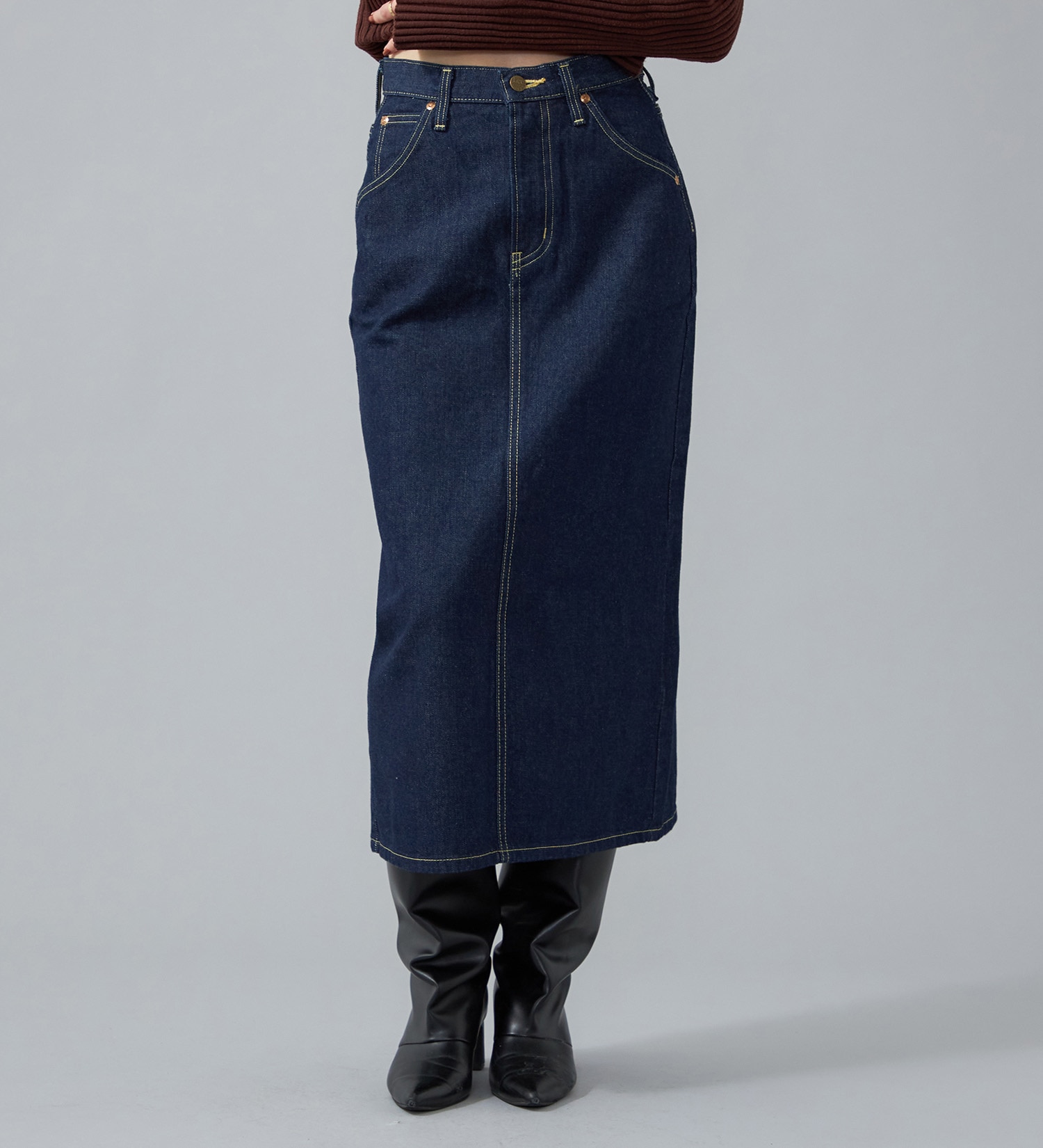 STANDARD WARDROBE スカート セットアップ対応【スタイリスト樋口