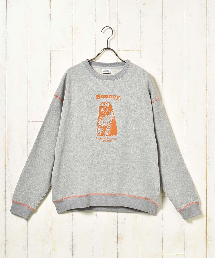 Bouncy バウンシー オールドイングリッシュシープドッグ 犬 イヌ いぬ