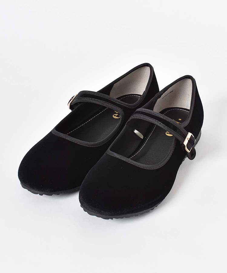 スポーツ底メリージェーン | Bleu Bleuet（ブルーブルーエ）公式通販