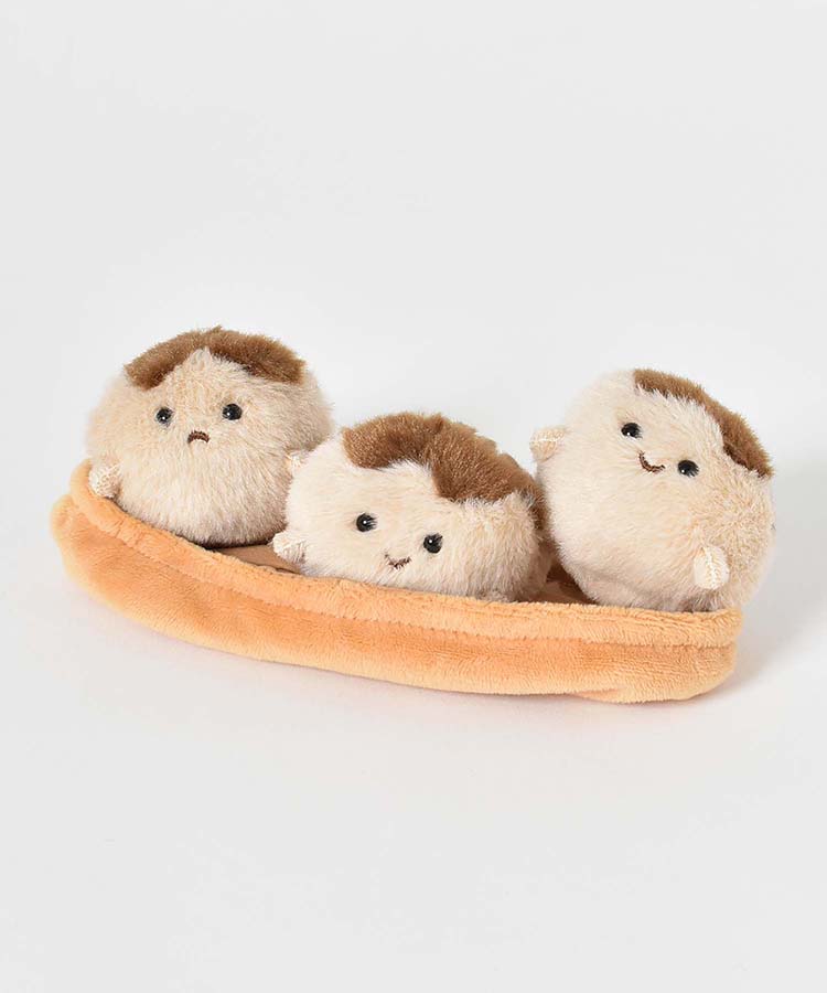 大好物ぽちゃ | Bleu Bleuet（ブルーブルーエ）公式通販