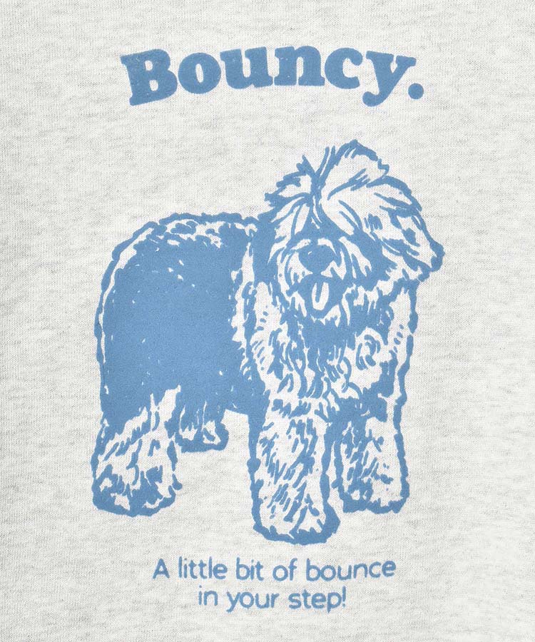Bouncy バウンシー オールドイングリッシュシープドッグ 犬 イヌ いぬ