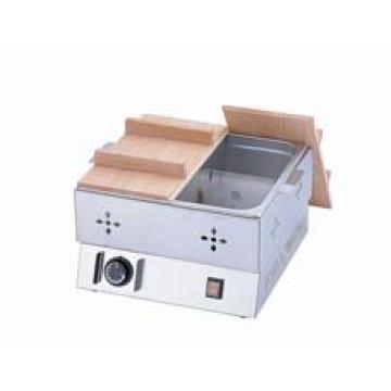 マイコンおでんウォーマー 6ッ切 TDO-900R EOD5401 業務用厨房