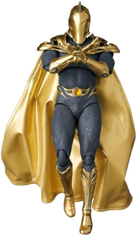 PRE ORDER** Medicom MAFEX No. 244 DR. Fate (Black Adam 2022)