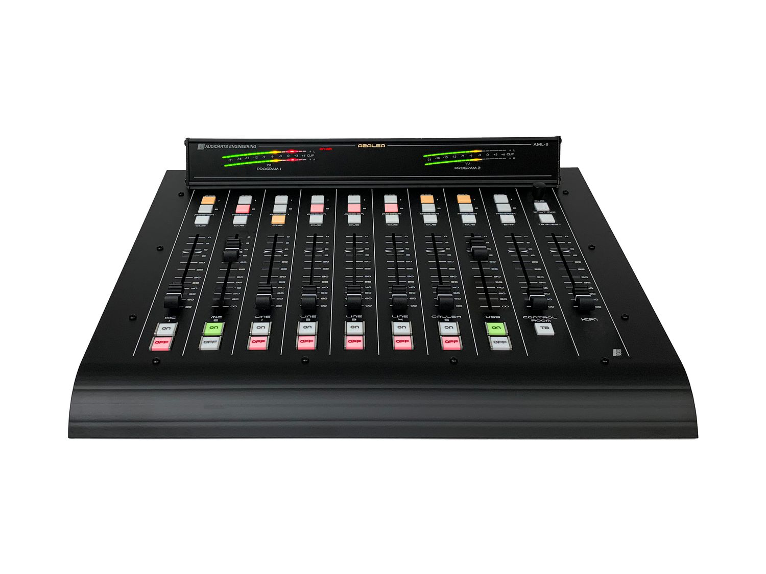 AML Azalea Console w/Adapter Kit Included