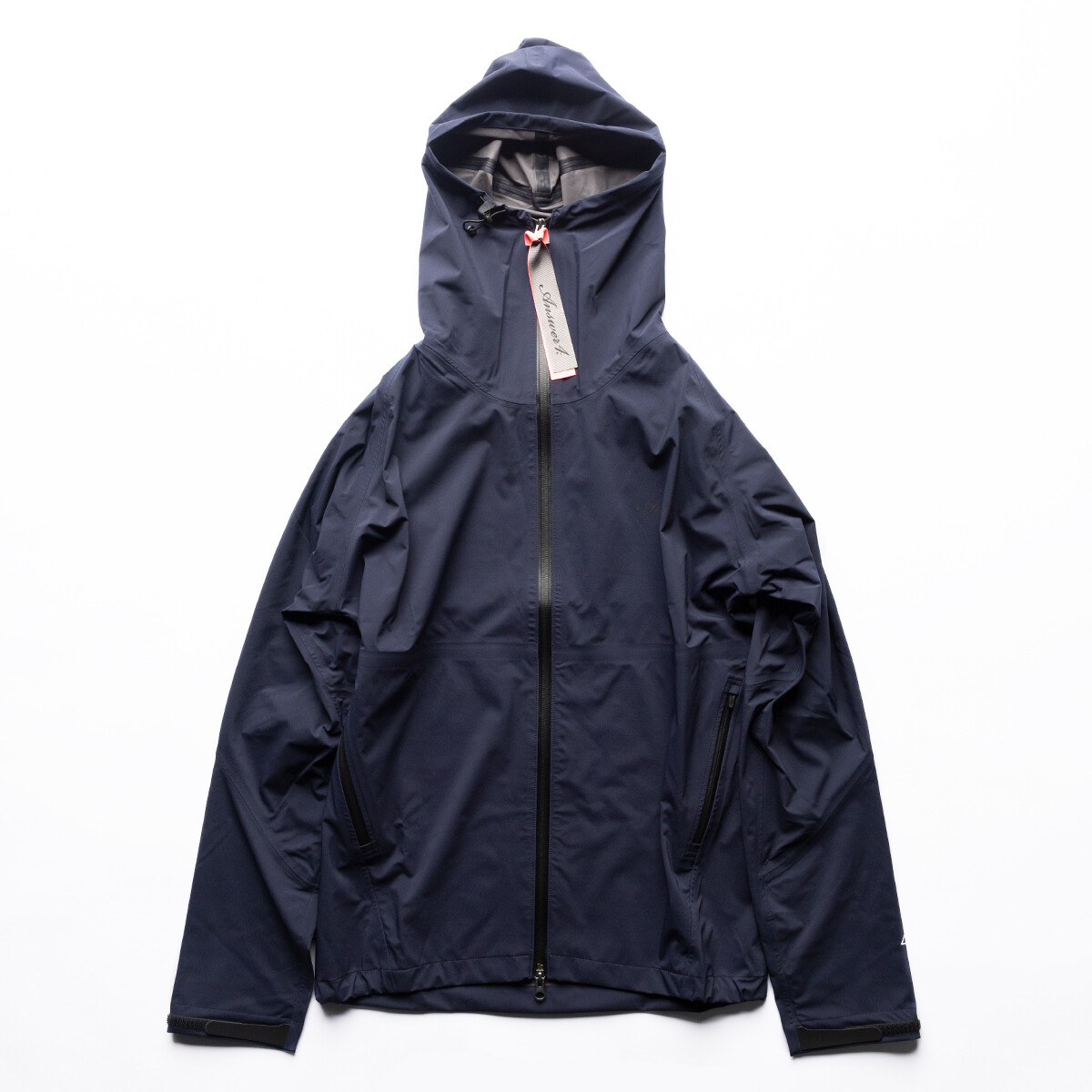 NeoShell®︎ Jacket 02