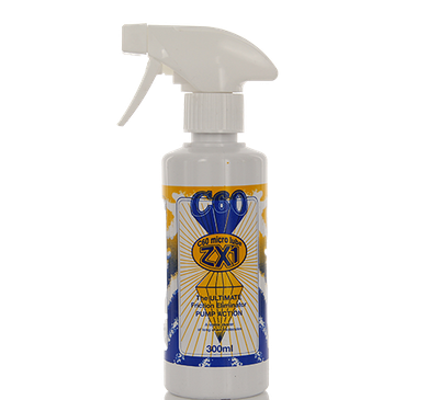 Buy ZX1 Maintenance Pack 3 – Essential Lubrication Kit