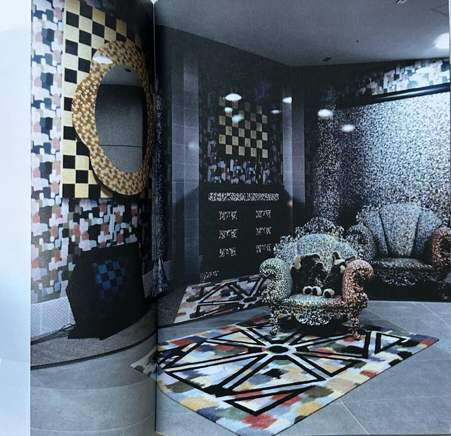 COMME des GARÇONS アートブック 1989-2023 COMME des GARÇONS 1989