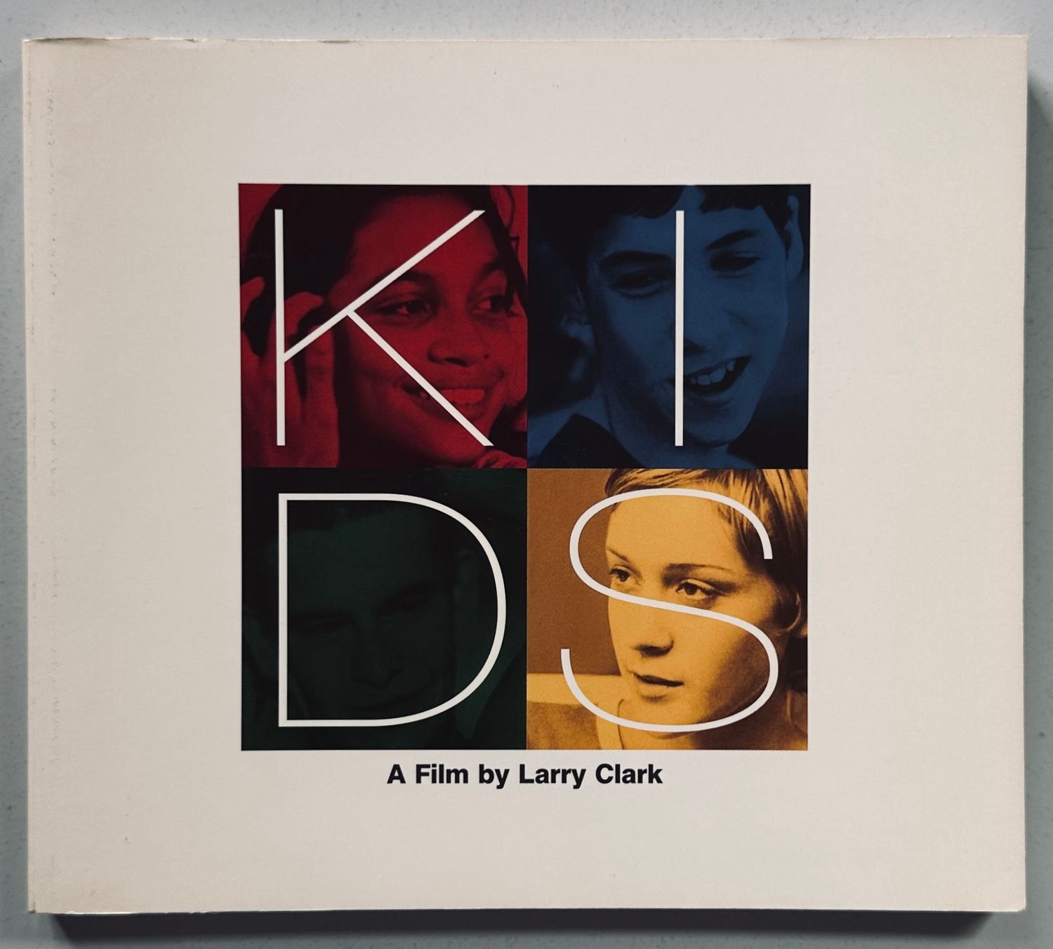 Larry Clark KIDS 写真集 CALLED Larry Clark KIDS 写真集 CALLED Kids