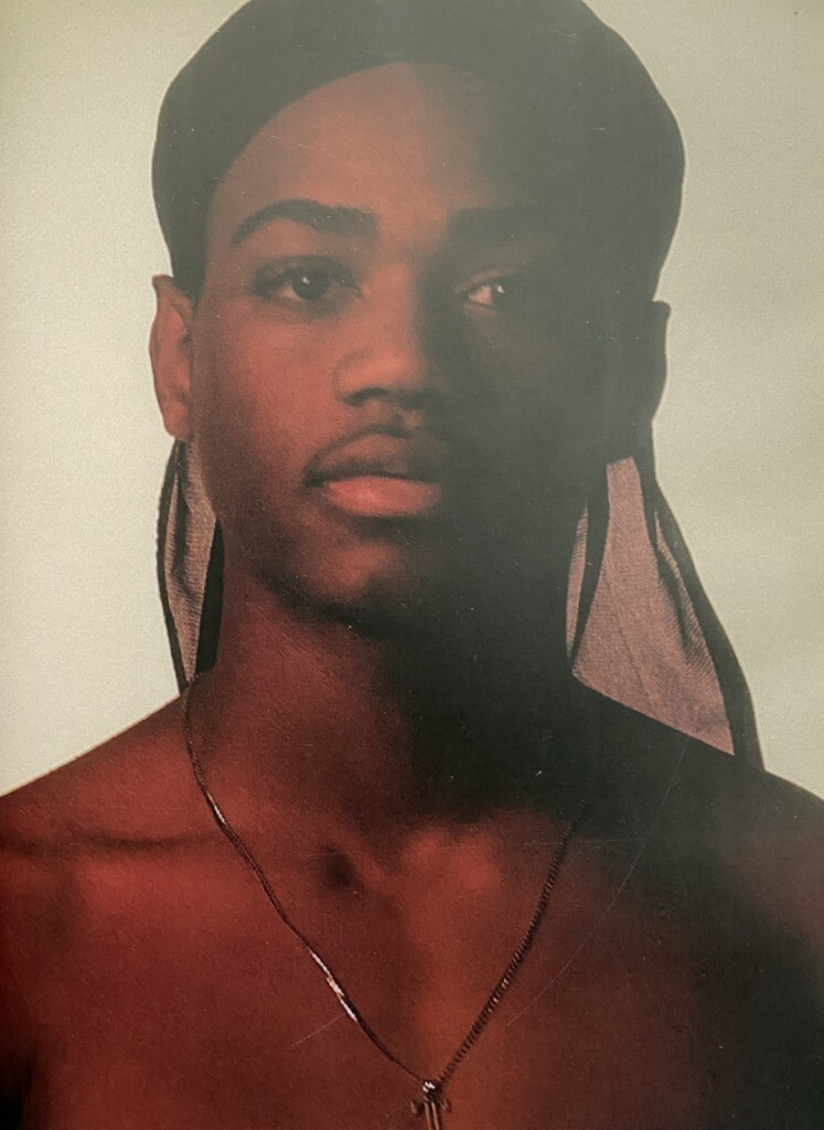 Supreme by David Sims