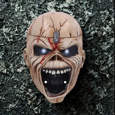 293N Iron Maiden Eddie The Trooper Bottle Opener