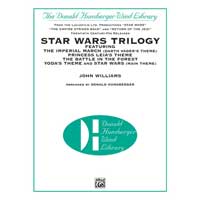 スター・ウォーズ コンサート・セレクション／J.ウィリアムス（真島