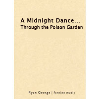 プスタ／ヤン・ヴァンデルロースト｜吹奏楽楽譜