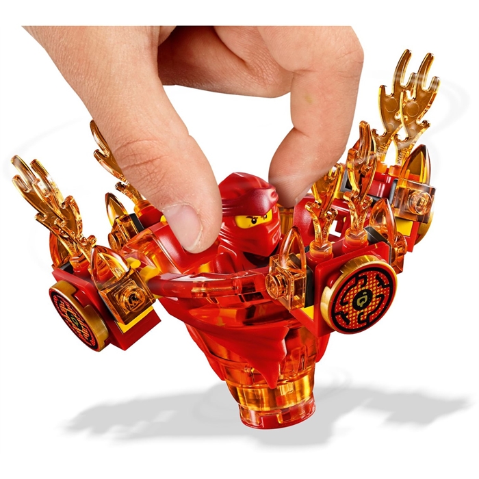 Lego 70659 Ninjago Spinjitzu Kai MP29211 | Mucit Panda