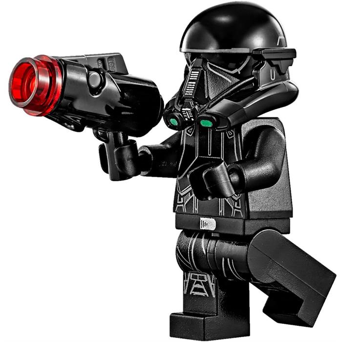 Lego Star Wars 75165 Imperial Trooper Çarpışma Seti MP25995