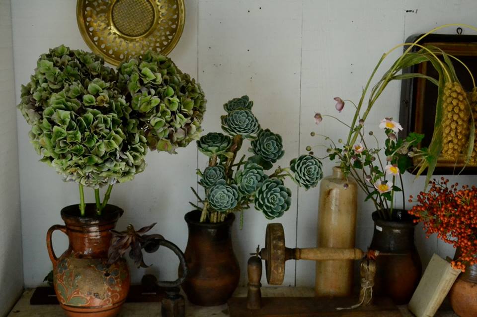 古いもののノスタルジーと新しいもののみずみずしさが同居する