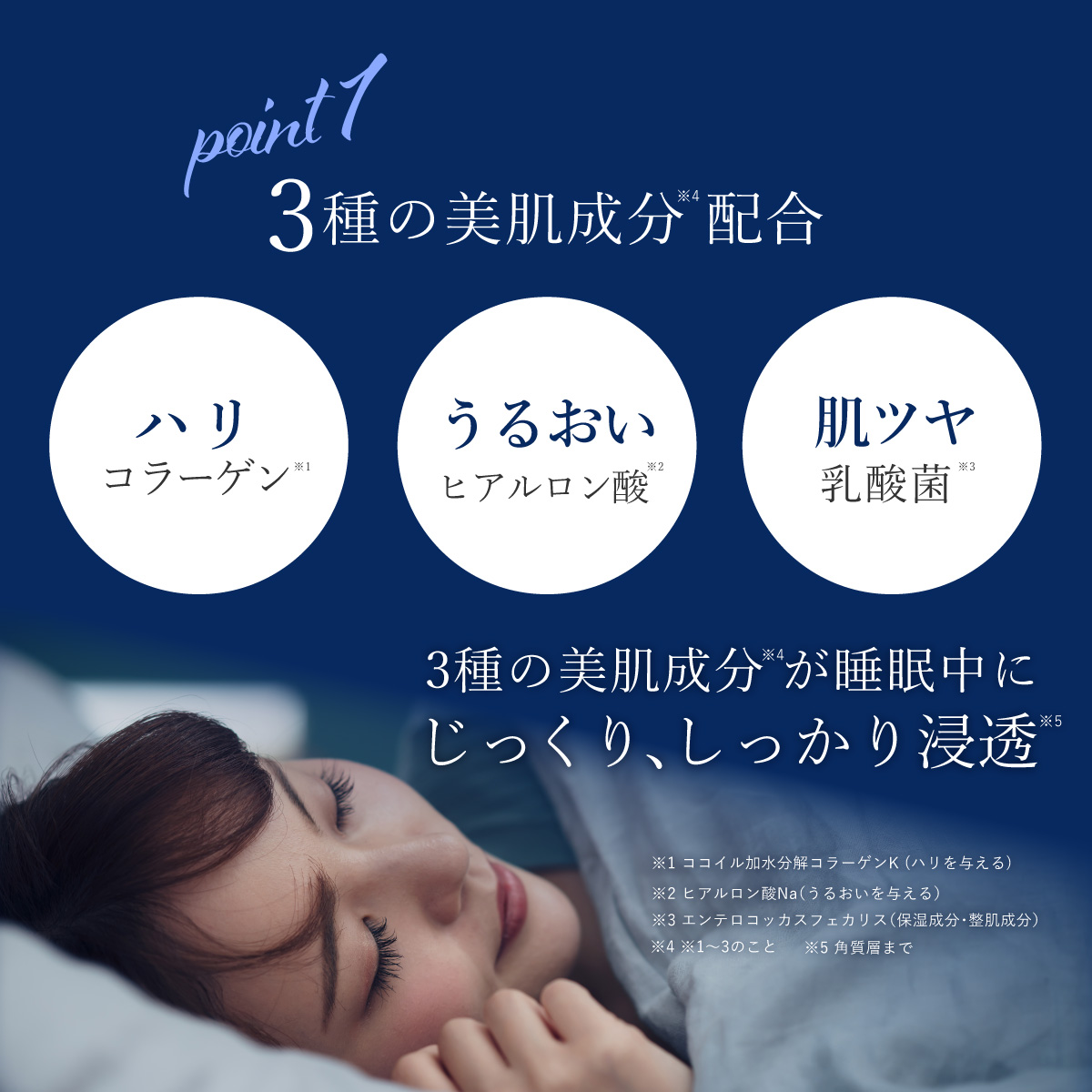 8757 【初回限定】 VITRY (ヴィトライ) スリーピングパック 80g - 健康