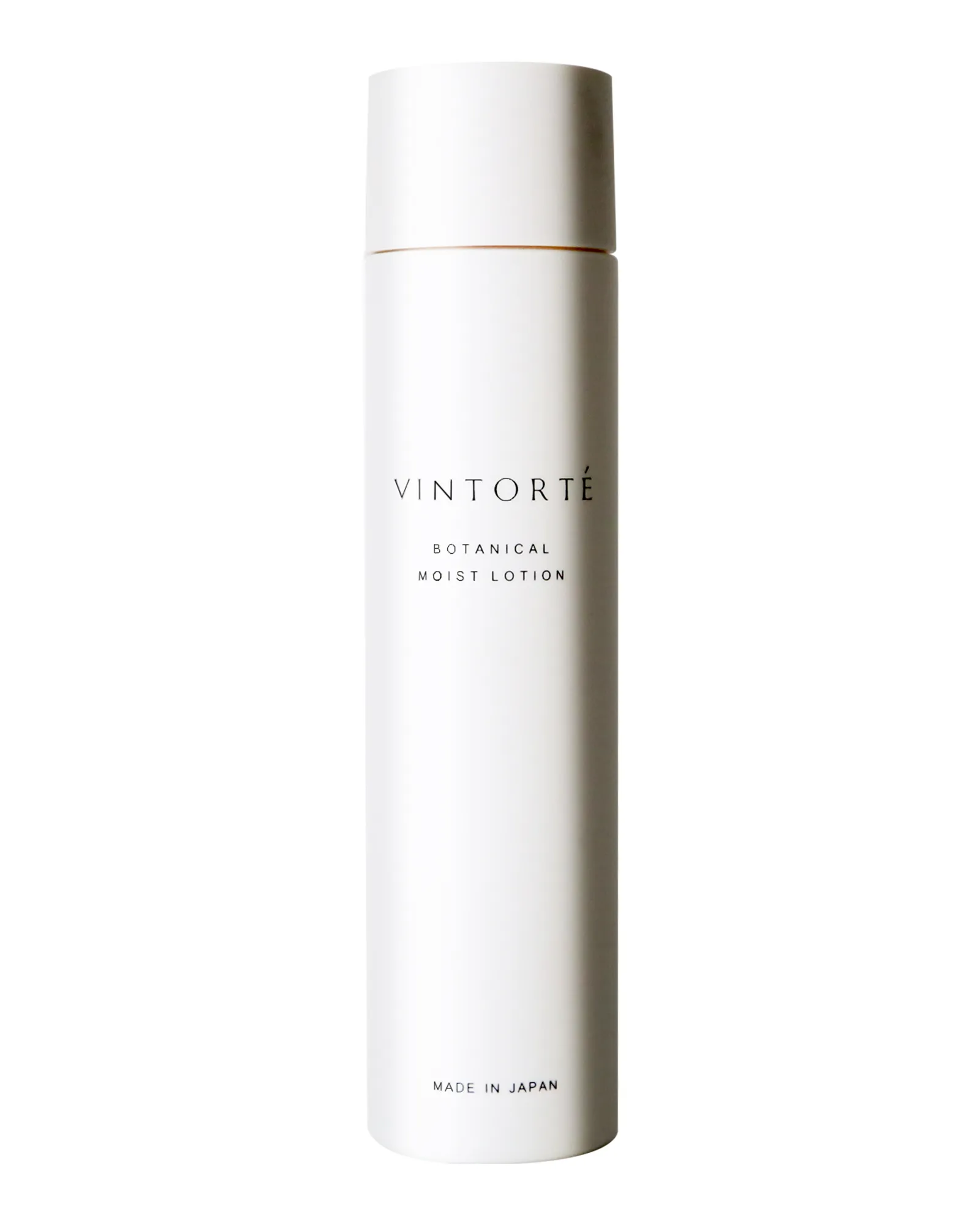 ボタニカルモイストクレンジングミルク | ミネラルファンデーション