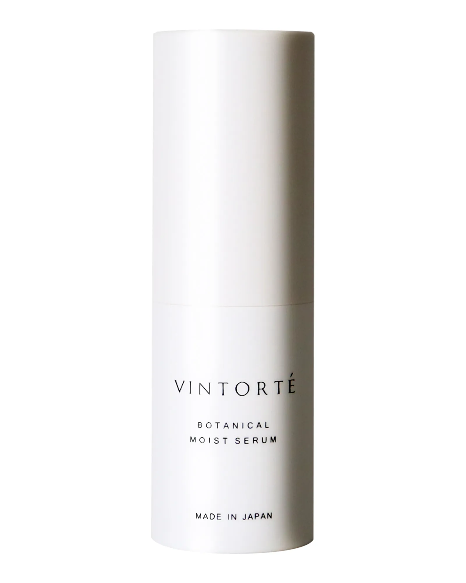 ボタニカルモイストクレンジングミルク | ミネラルファンデーション