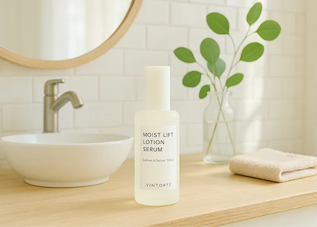 モイストリフトローションセラム | ミネラルファンデーション通販の