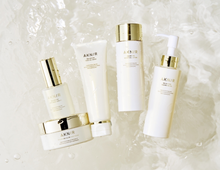 定期便】クレンジングパック｜AKNIR（アクニー） 公式オンラインサイト