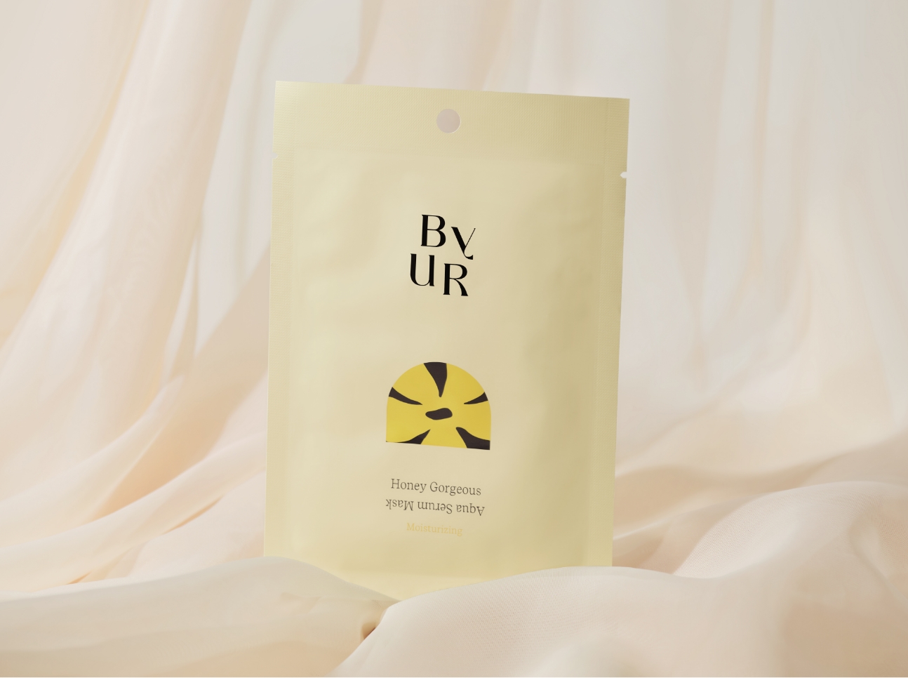 プランプハニー アクアセラムマスクv1 | ByUR（バイユア）公式