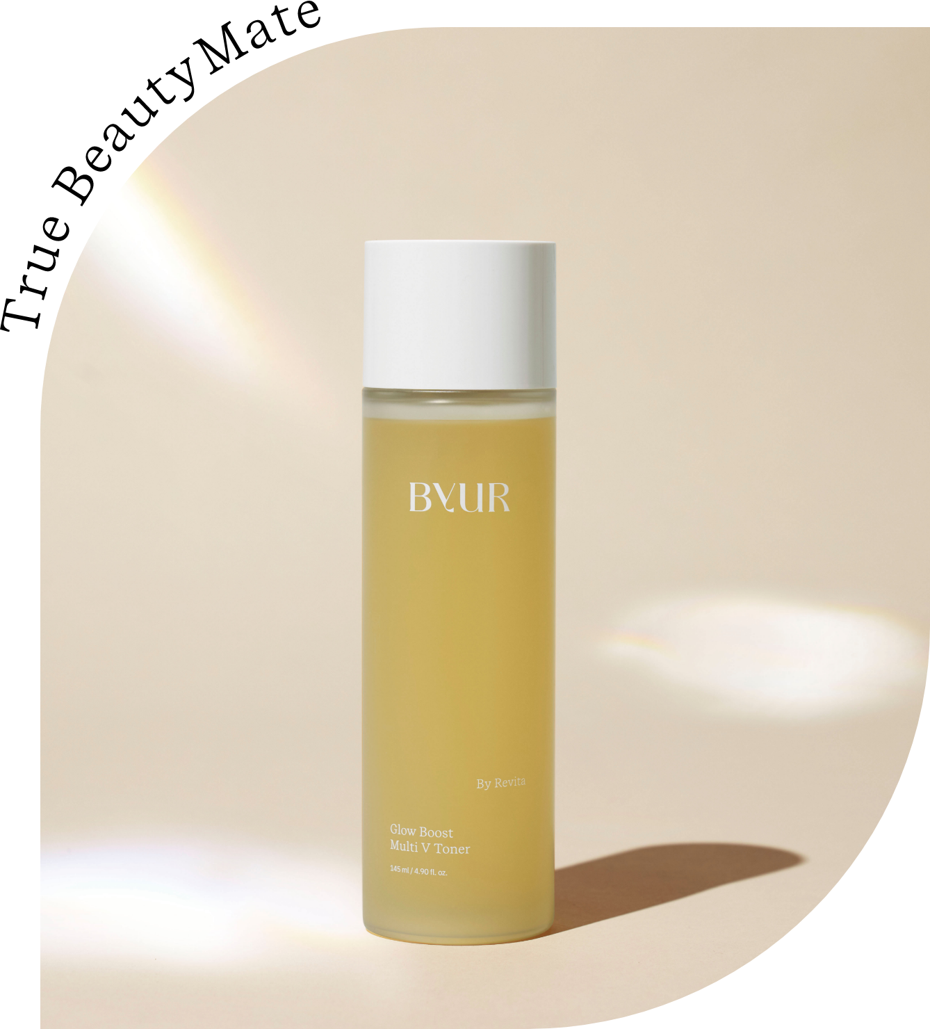 グローブースト マルチV トナー | ByUR（バイユア）公式オンラインストア