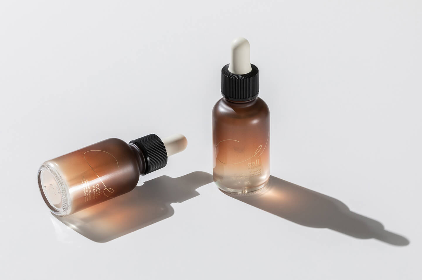 cell. PLATINUM(セルドット プラチナム)|ファビウス公式オンラインショップ