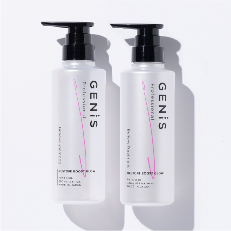 GENiS Professional | 商品詳細