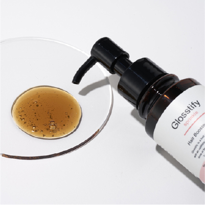 Glosstify（グロスティファイ）のヘアケア商品の口コミを紹介！特徴や