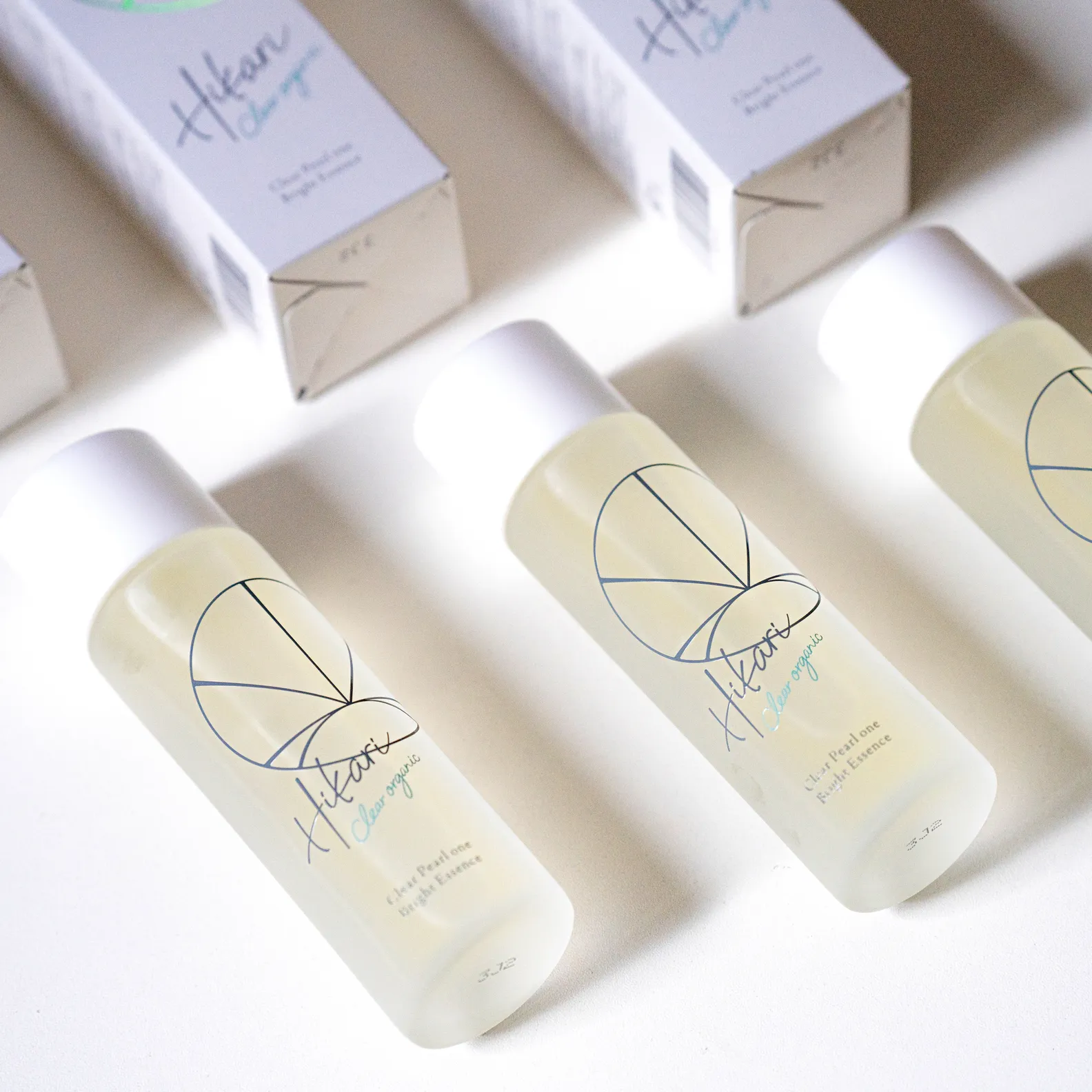 HIKARI CLEAR オーガニック | 株式会社Direc