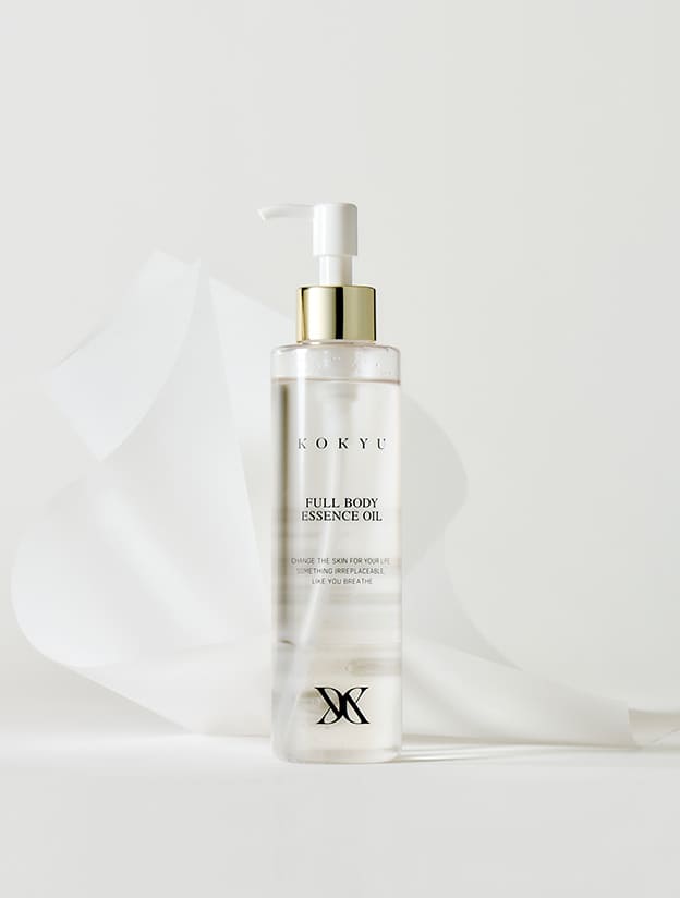 KOKYU 公式オフィシャルサイト -パーソナライズフェムケア コマース-