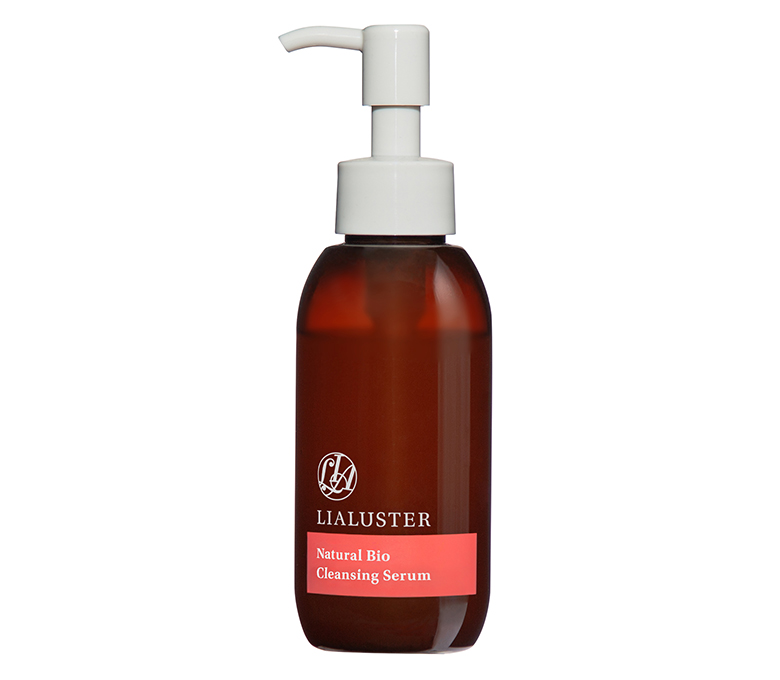 リアラスター ナチュラルビオクレンジングセラム | LIALUSTER