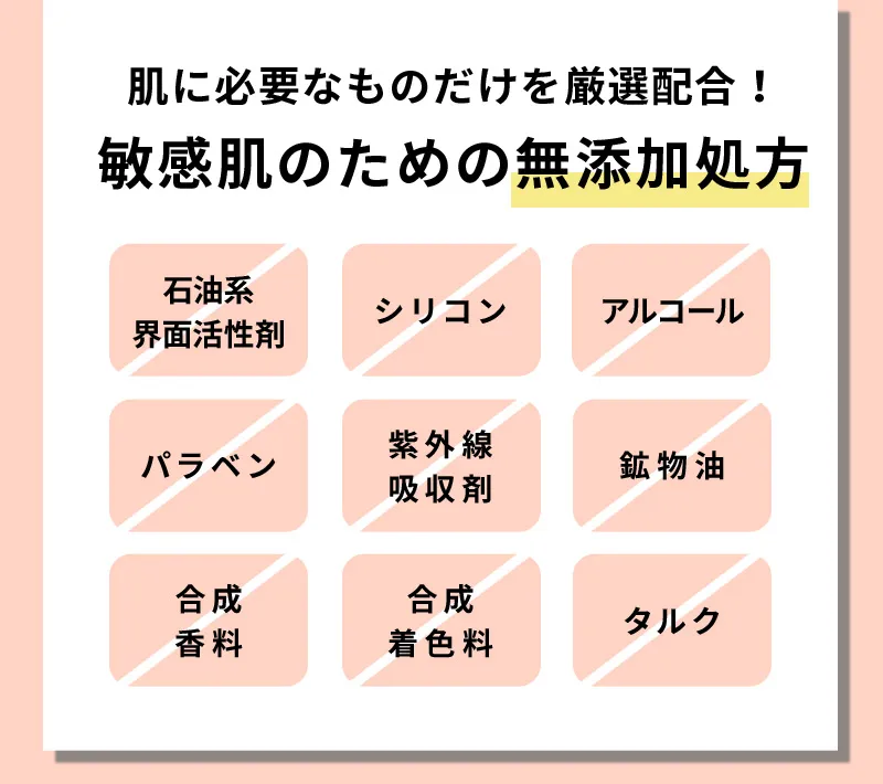 タイムレスジェリーセラム【うるハリ肌お届け便】 | _NEUR（アンダー