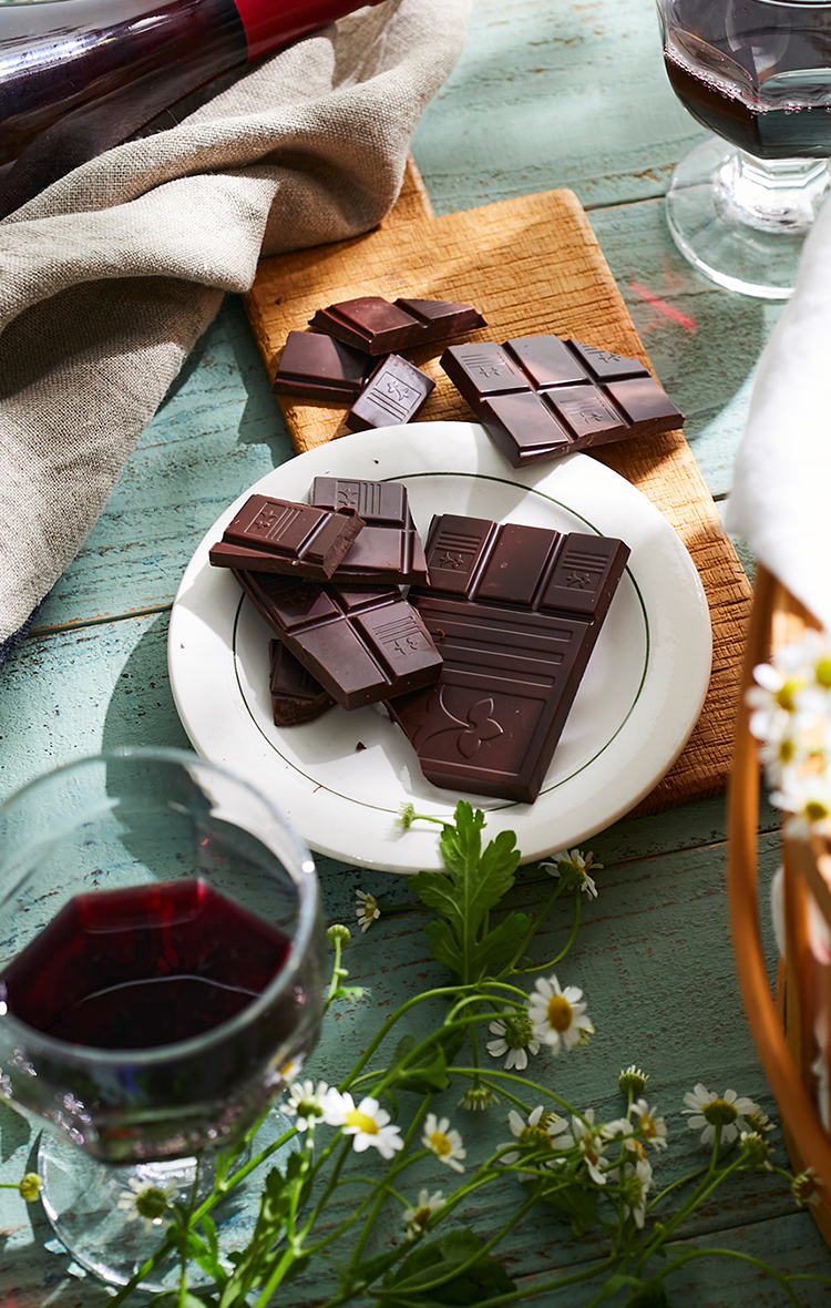 MAISON LE ROUX（メゾン・ルルー）｜Bon'ap!（ボンナップ！）公式通販