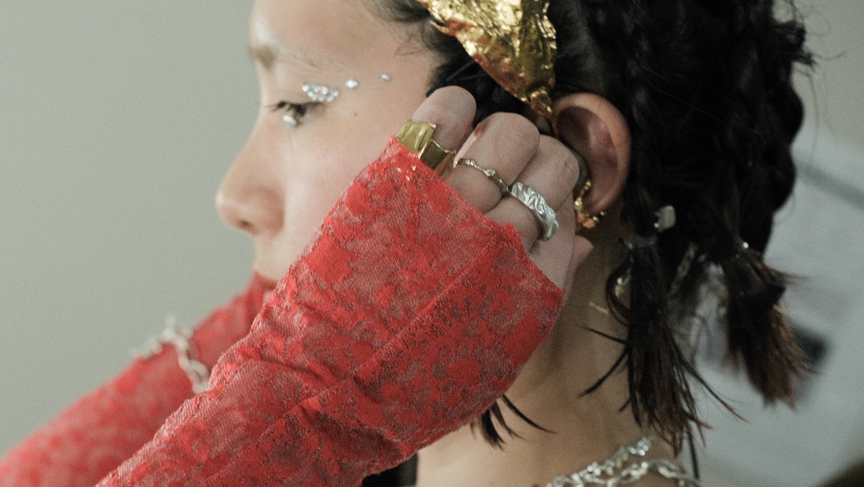 PLUIE：プリュイ / ユエリーニュ 『公式』web