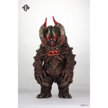 KRS×JG レッドキング(ソフビ製塗装済完成品) フィギュア通販