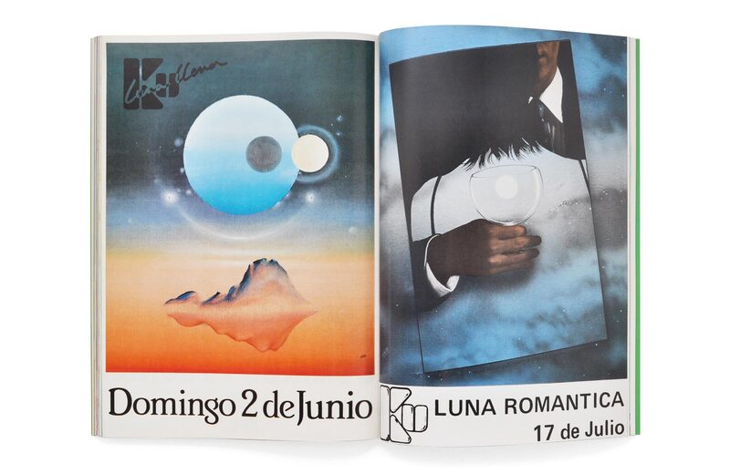 Yves Uro - Urovision - Yves Uro | moom bookshop - art books and