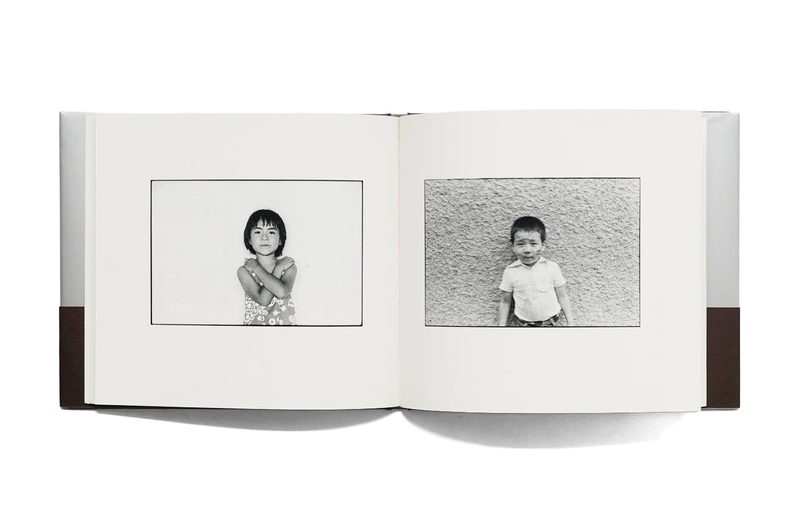 Self and Others - 牛腸茂雄| moom bookshop - 藝術書籍與雜誌