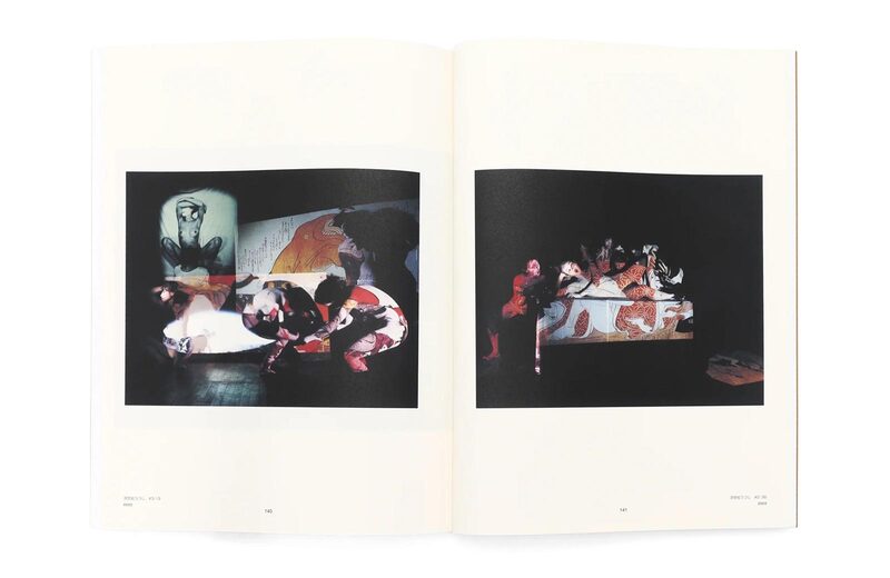 写真家・細江英公の世界球体写真二元論- 細江英公| moom bookshop