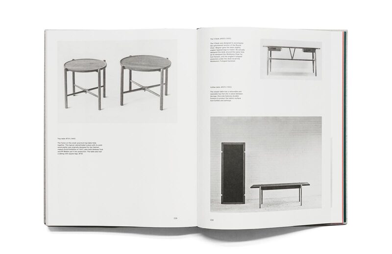 Hans J. Wegner: Just One Good Chair - Hans J. Wegner, Christian