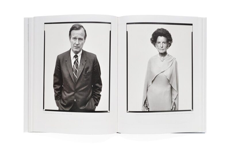 Richard Avedon: Photographs 1946-2004 - Richard Avedon | moom
