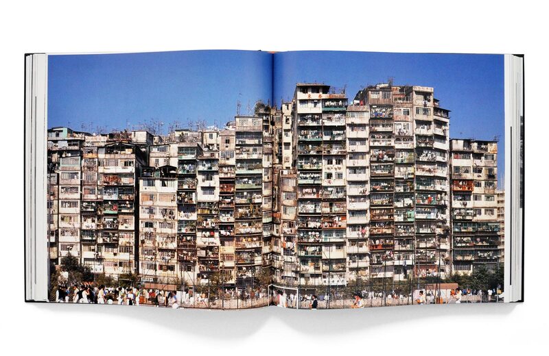 City Of Darkness Revisited - Greg Girard, Ian Lambot | moom