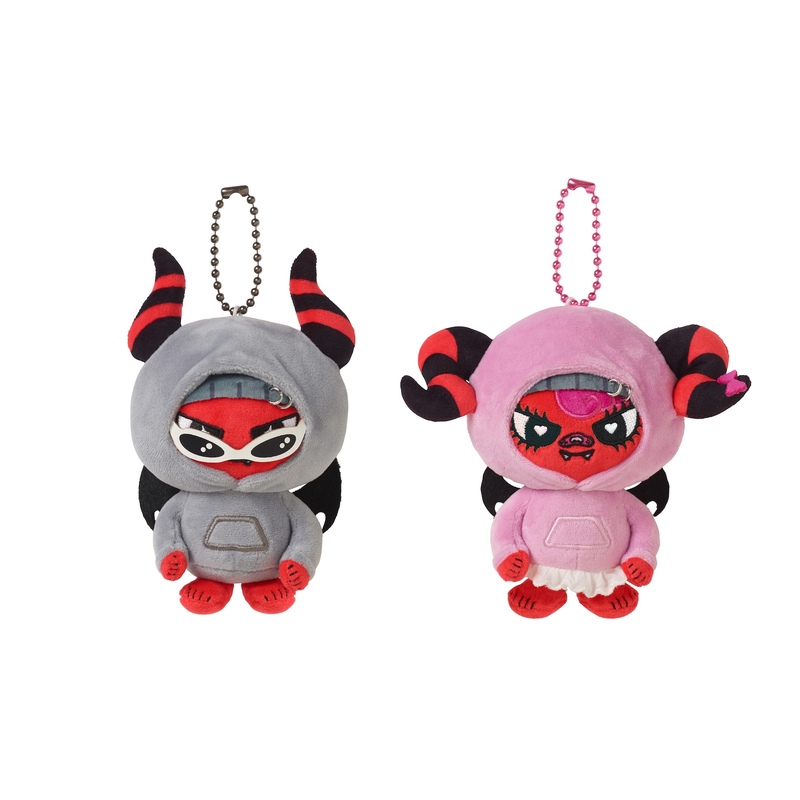 マスコットキーホルダー | SMTOWN OFFICIAL ONLINE STORE